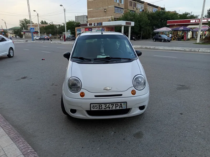 Матиз.сотилади 2010