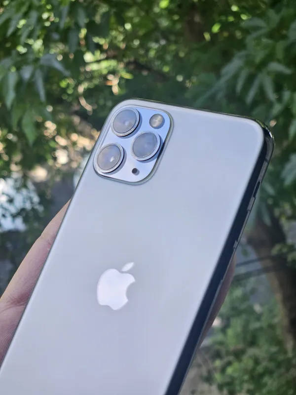 Iphone 11 Pro 256 GB — фото 2