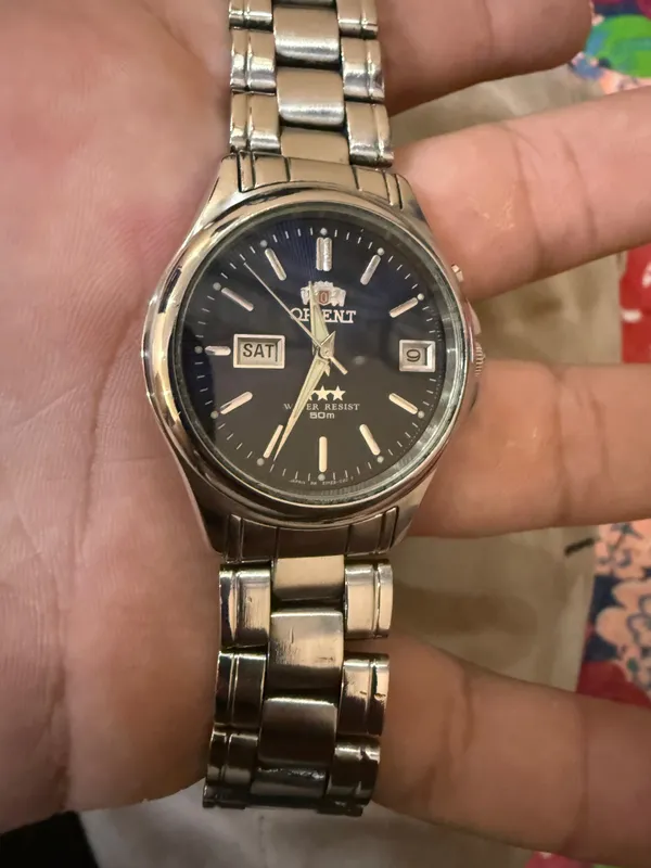 Orient EM5B-CO CA