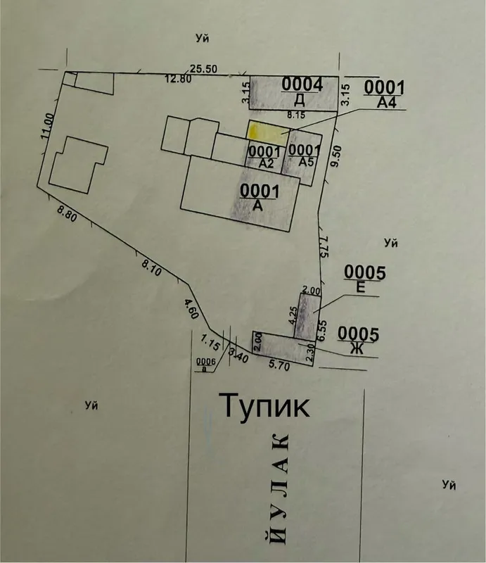 5.16 соток Азербайджанский Центр