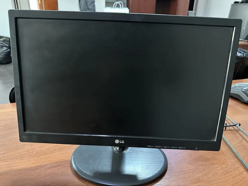 Офысные компютеры. — фото 2