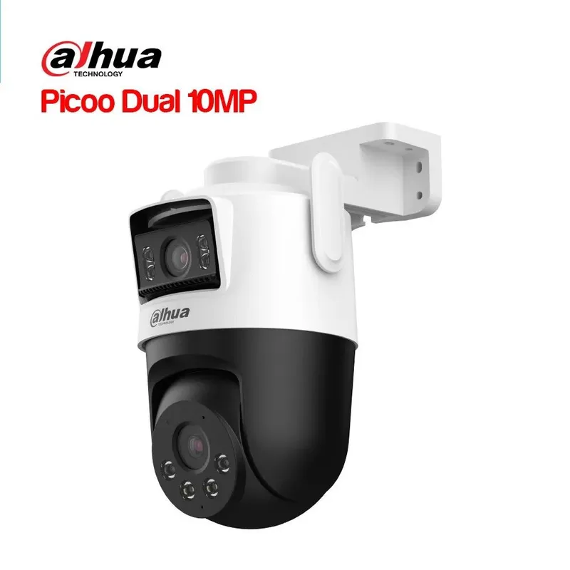 Dahua DH-P5D-5F-PV WiFi PT videokamera 5MP 4 Dahua DH-P5D-5F-PV WiFi PT videokamera 5MP 4