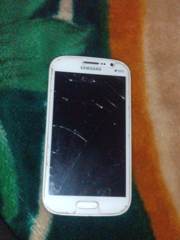 SAMSUNG GT-19082 200 MING