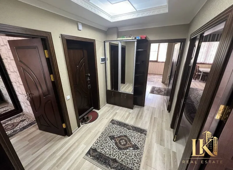 Продаётся 3-комнатная квартира, 68 м², 2/4, кирпичный дом 77 серии (ID: 5501) 7 Продаётся 3-комнатная квартира, 68 м², 2/4, кирпичный дом 77 серии (ID: 5501) 7