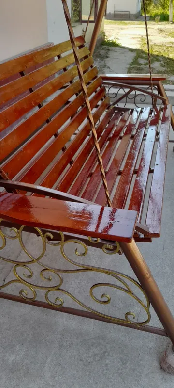 Kachelya spalni .