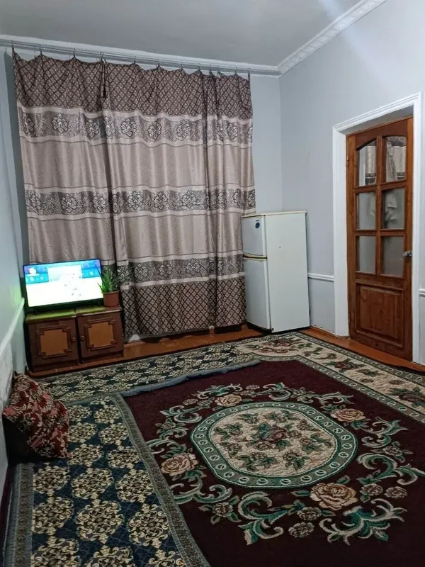 аренда квартира Миробод 2