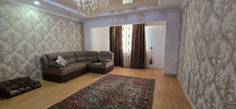 Сдается квартира
