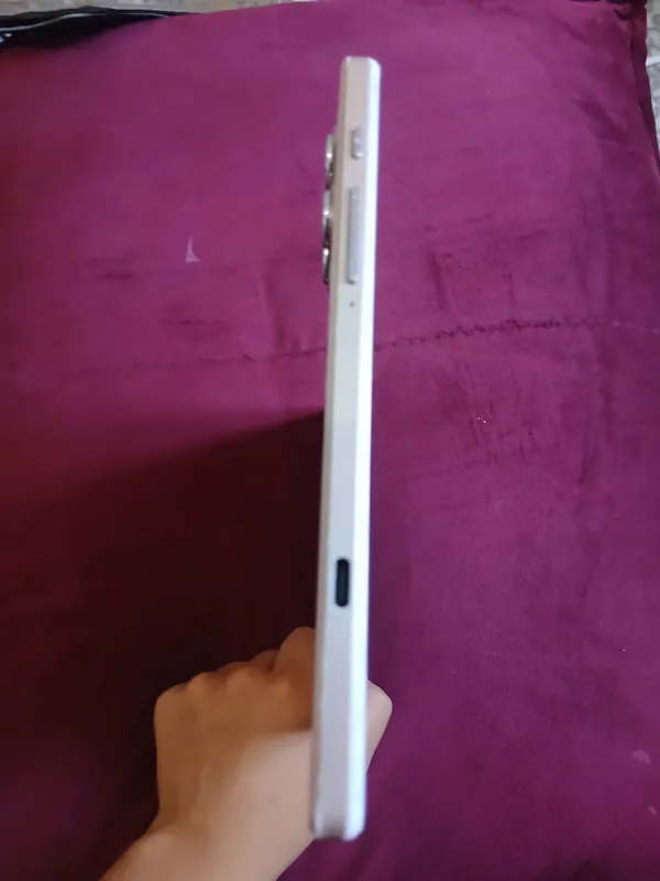 Boknomy tab 3  xotora 256 GB RAM 6GB holati yaxshi — фото 5