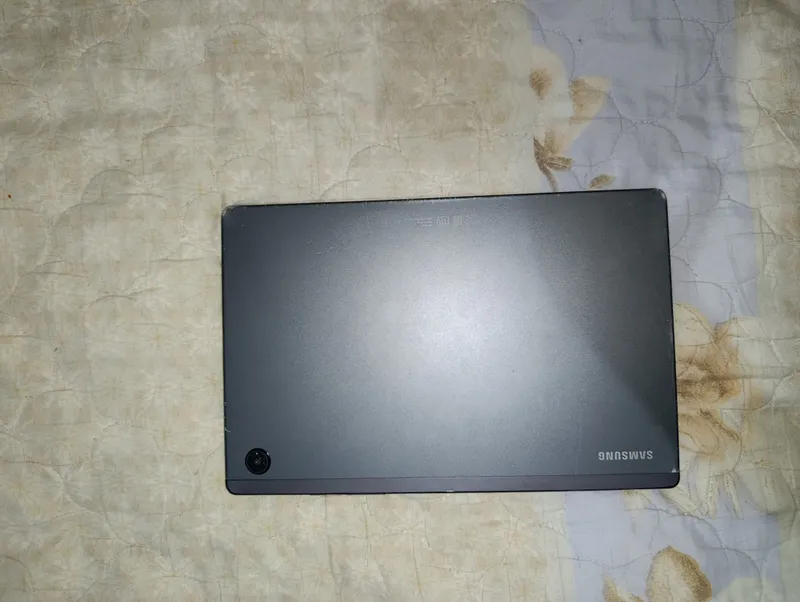 Samsung Tab a8 — фото 1