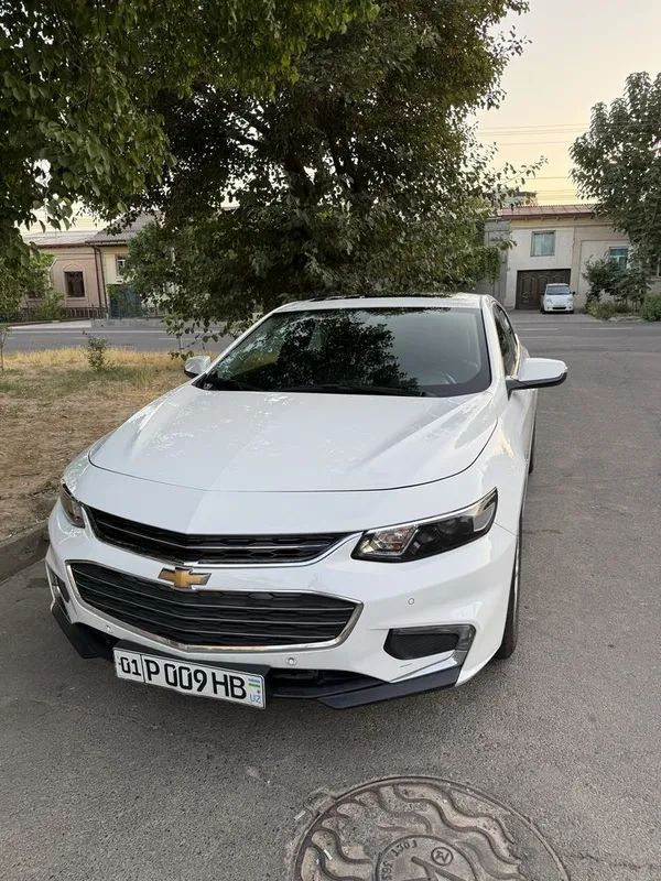 Malibu 2,4 sotiladi 1 Malibu 2,4 sotiladi 1
