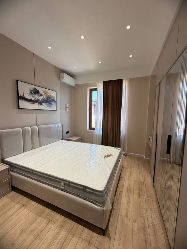3-комнатная квартира, 70 м², Мирзо-Улугбек 3 3-комнатная квартира, 70 м², Мирзо-Улугбек 3