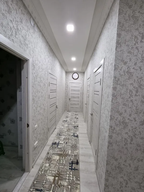 Аренда! 3х ком. Студия Яккасарайский район центр! — фото 5