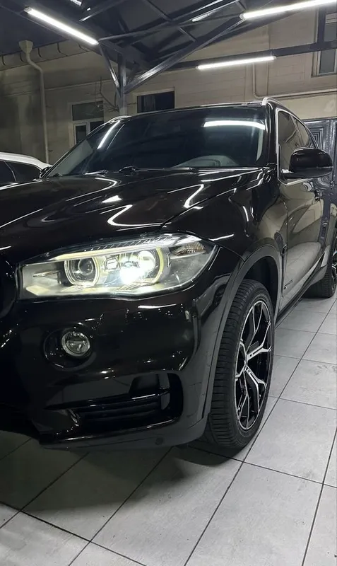 BMW X5 xDrive 35i 3 BMW X5 xDrive 35i 3