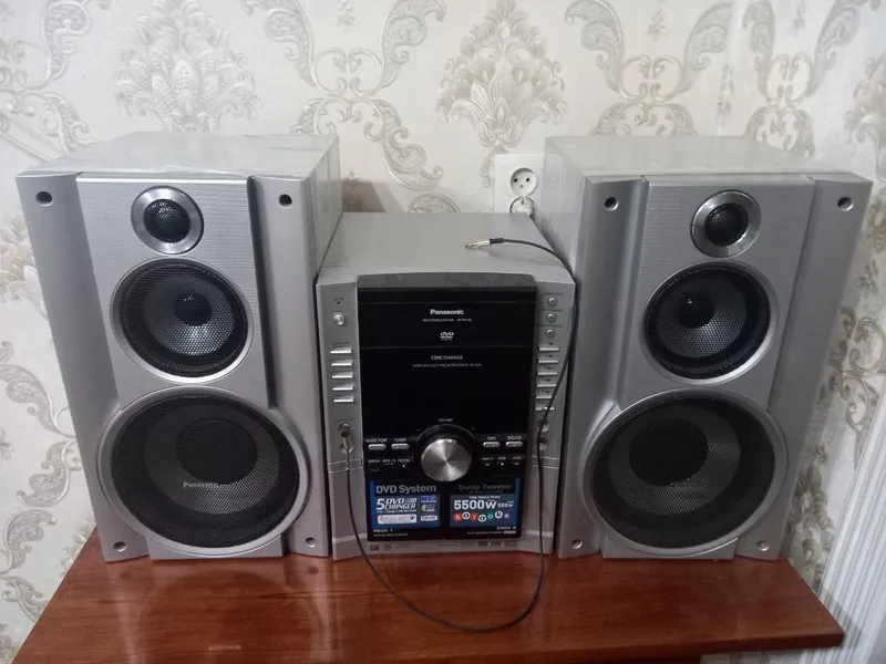 Panasonic срочно