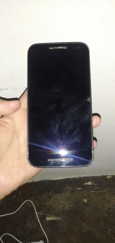 Nomi(Moto G3)Xotira 16G Kamera 13MP Ekran 5 dyuyml — фото 1