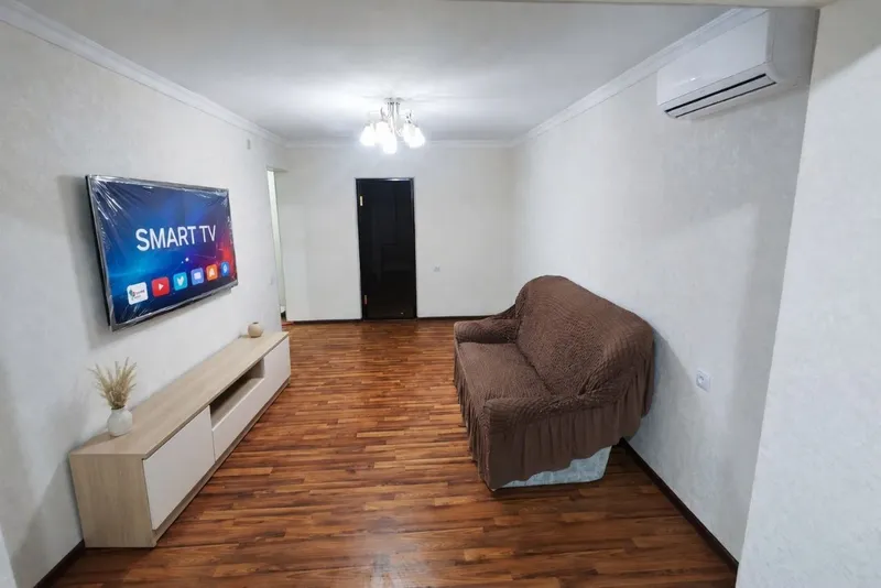 2-х комнатная Учтепа