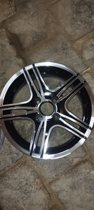 Saka diska R14 nomini bilmiman