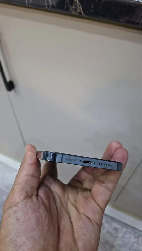 iPhone 12 Pro Max, 256GB, оригинал 3