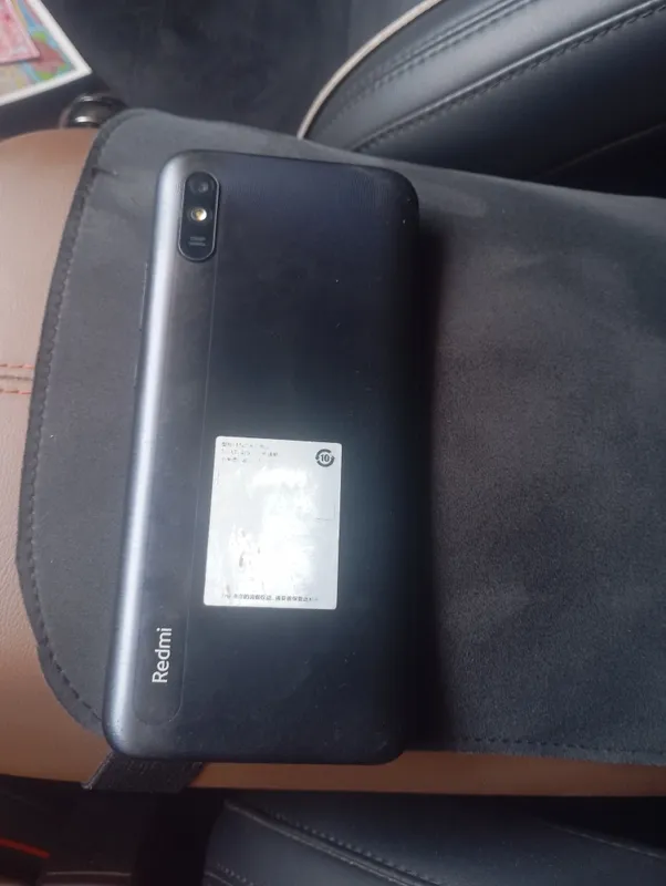 Redmi 9 A 3