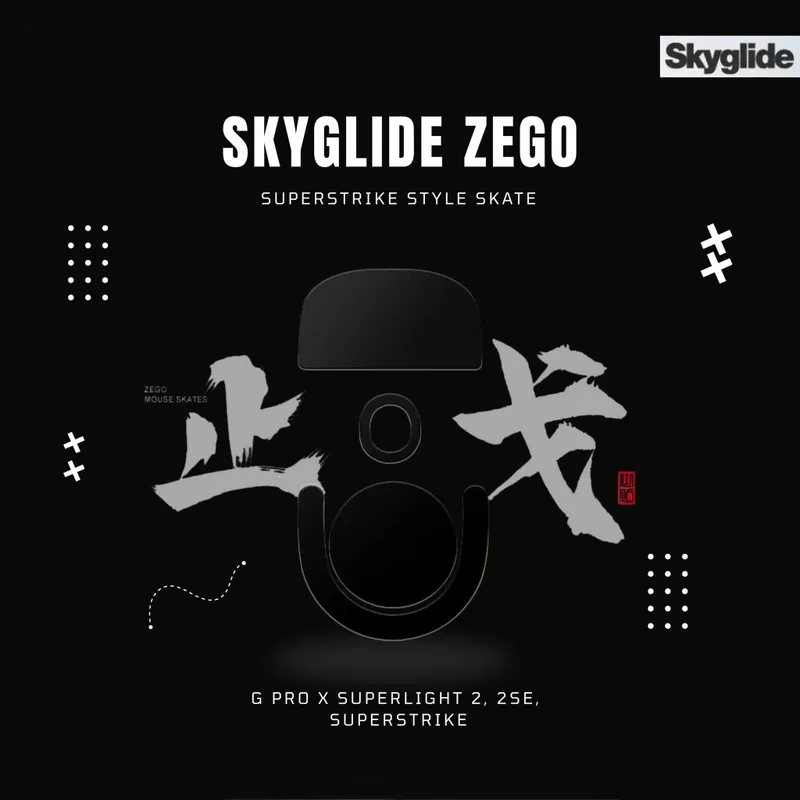 Skyglide Zego 1 Skyglide Zego 1