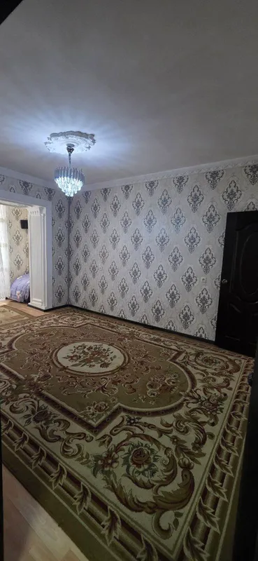 Сотилади 1*2/3/4 Алгоритм 31. Гиштли дом. Чилонзор — фото 8