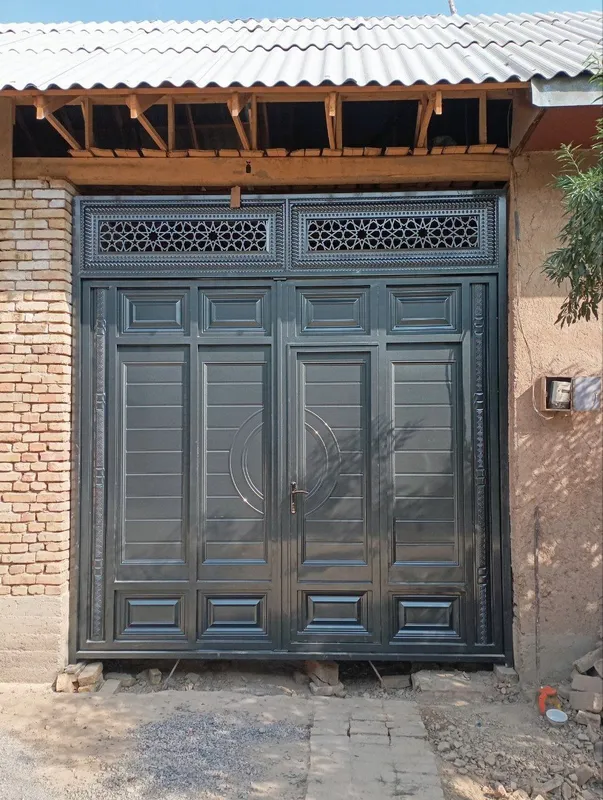 Darvoza KV 500 ming Uyingiz, hovl 5