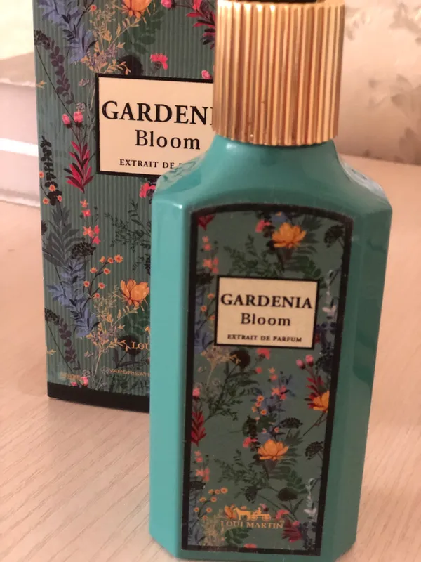 Gucci bloom Gucci bloom