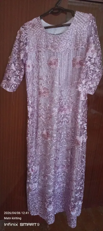 koʻylak vechirni
