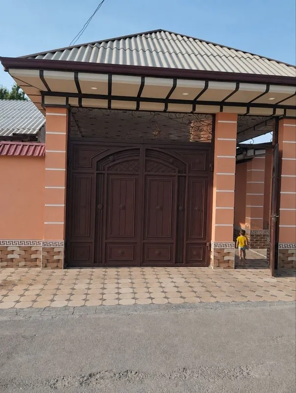 Продаётся болшой дом