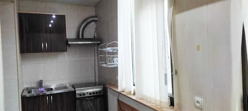 3-комнатная квартира, 66 м², 2/4 — фото 3