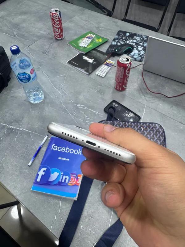 iPhone 11 64 GB дешево 2