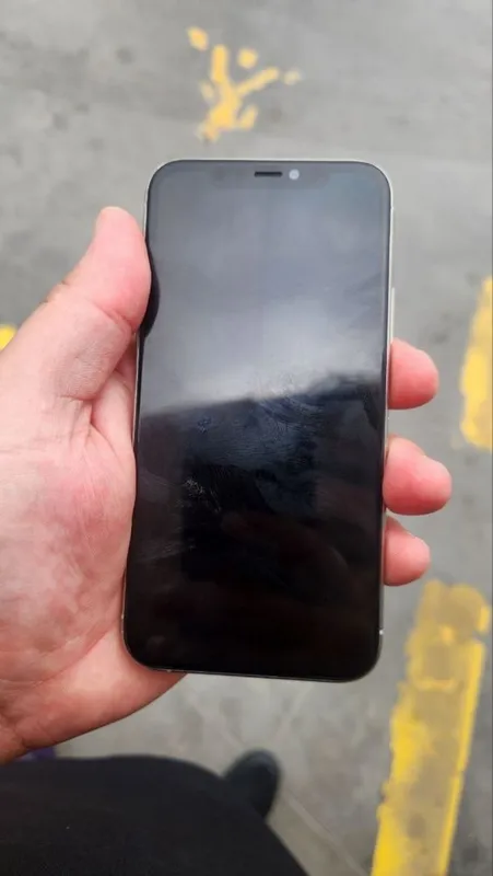 Iphone 11 pro ok ragda 64 gb — фото 1