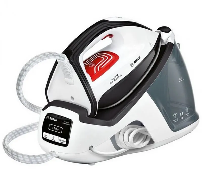 Парогенератор Bosch TDS4070 Serie |4 EasyComfort — фото 2
