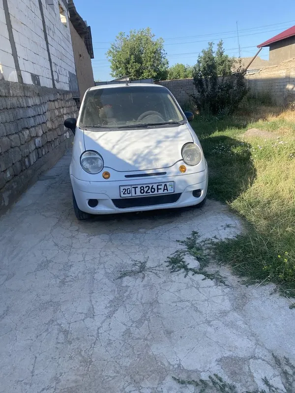 Daewoo matiz 1800$ 1 Daewoo matiz 1800$ 1