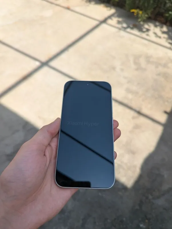 Poco X8 Pro 12/512 3 Poco X8 Pro 12/512 3