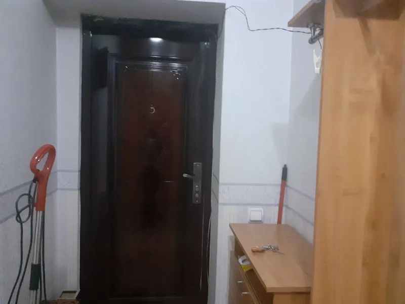 Markazda 2 xonali kvartira sotiladi, 1-notarius 5