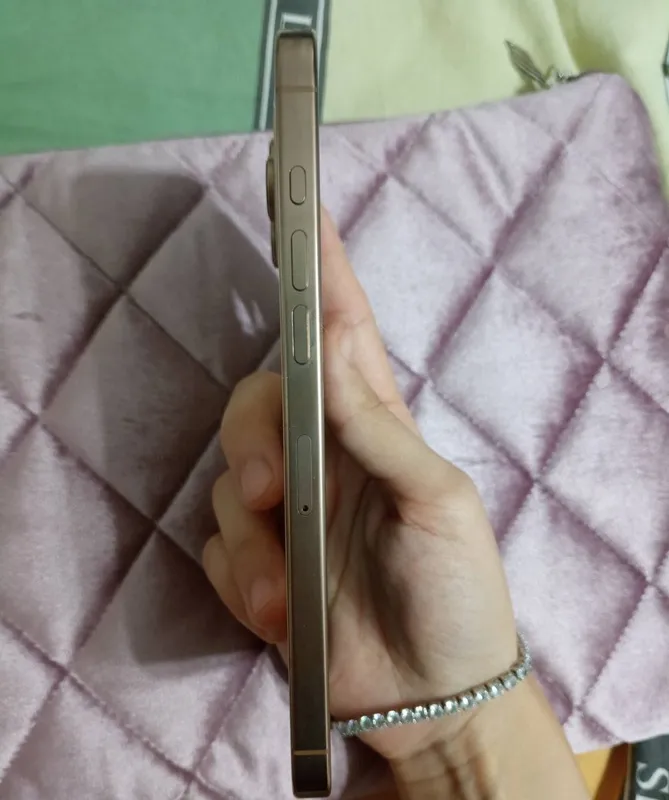 Iphone 16Pro Max 512gb — фото 3