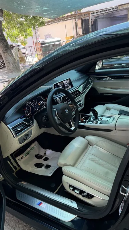 Bmw 7 series Srochnooo !!! 3
