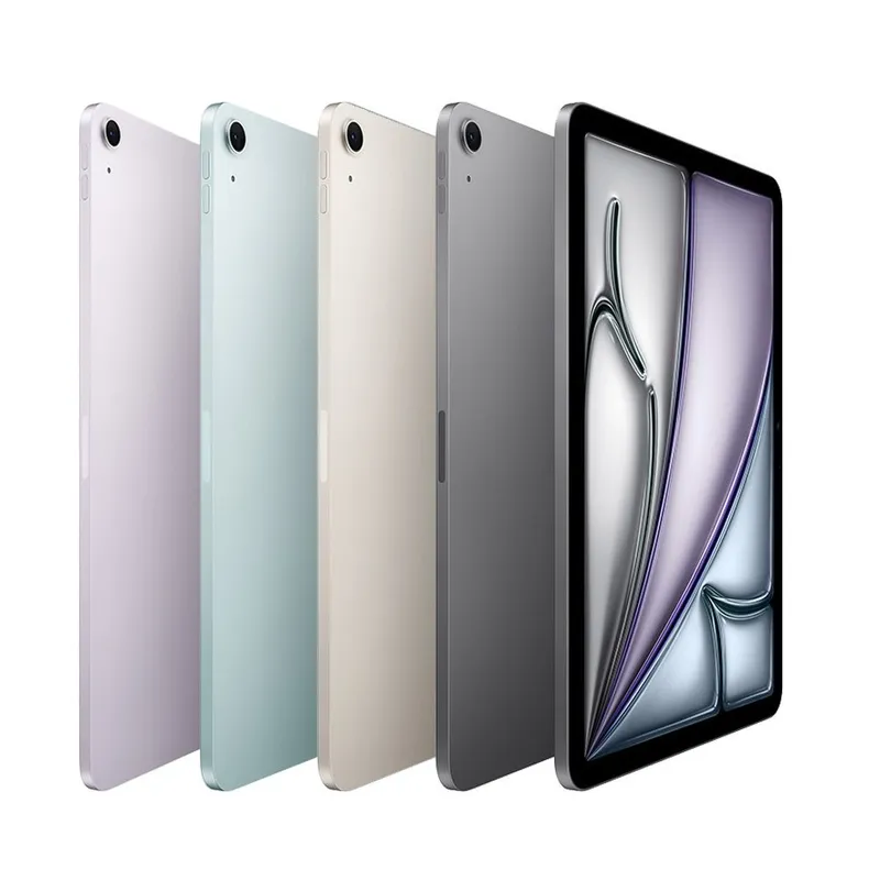 Новый Apple IPad Air 11 M3 New 2025 • Планшет •