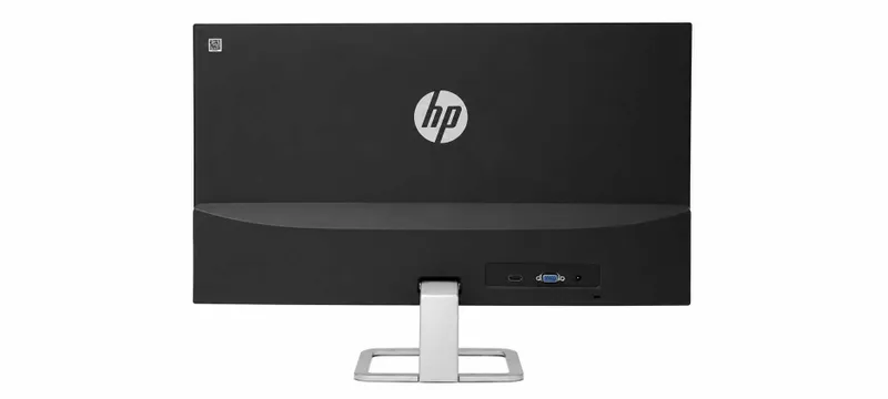Монитор HP 23,8 дюймов / HP 23,8 dyuymli monitor 2