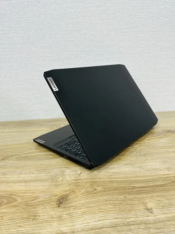 Lenovo Gaming Core i5-10Gen+GTX1650 Топ Игровой Ноутбук с гарантией 7