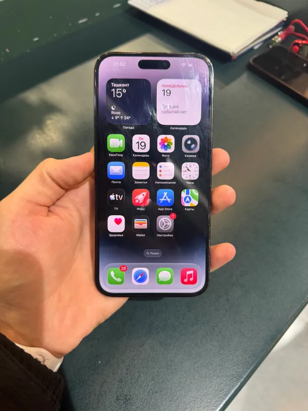 iphone 14 pro max 256gb 3