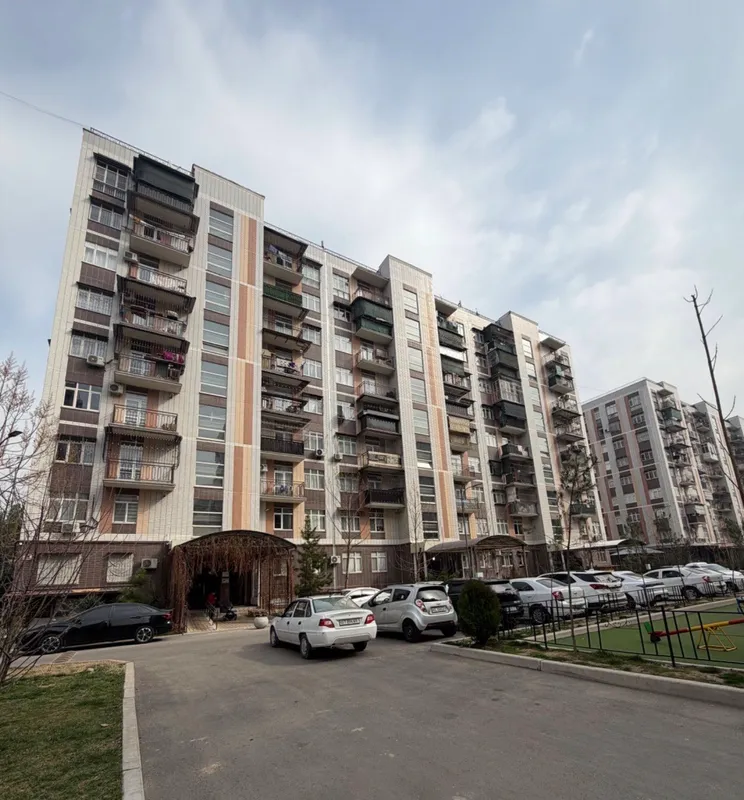 Сдаётся квартира в Кара сув 6 — фото 1