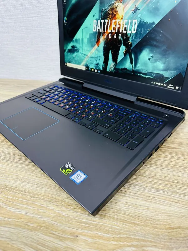 Premium o‘yin uchun DELL Core i7 12 yadroli, GTX1060 6 GB videokarta bilan 3 Premium o‘yin uchun DELL Core i7 12 yadroli, GTX1060 6 GB videokarta bilan 3