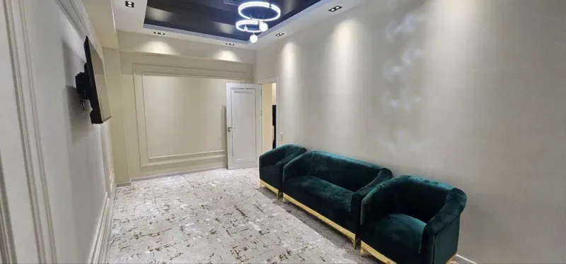 Юнусабадский рн, 2ком-550$, минор метро теле башня — фото 1