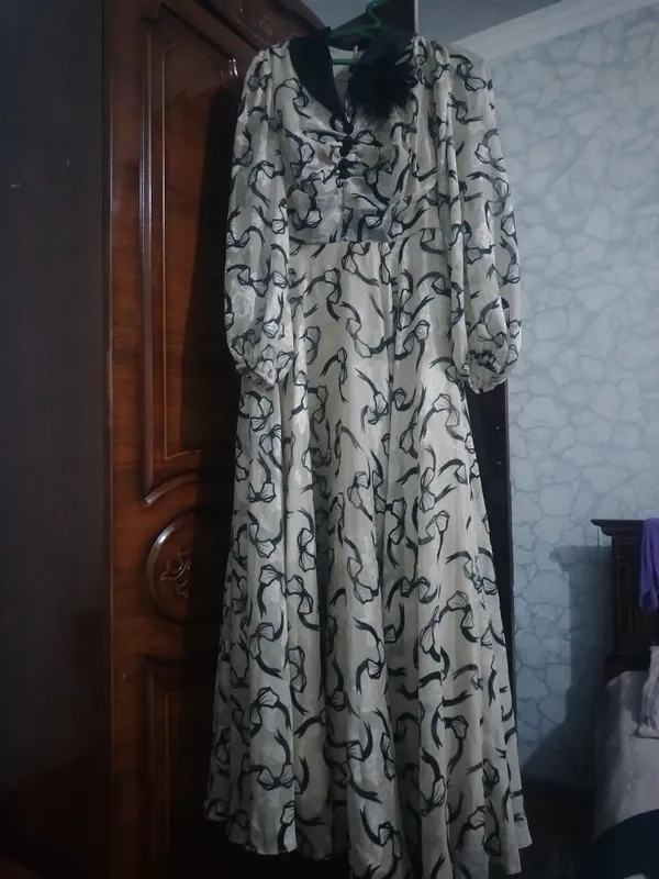 Платье My Clarissa из Турции, размер 40 5 Платье My Clarissa из Турции, размер 40 5