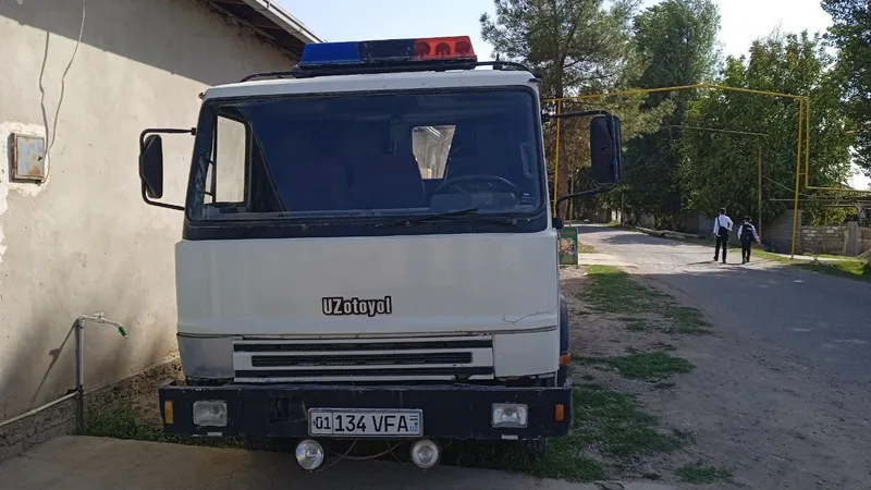 Продам авто эвакуатор — фото 1