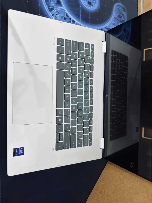 (CREF) HP Omnibook 16 Ultra 9 288V 32 GB DDR5 1 TB 2.8K OLED x360 — фото 2