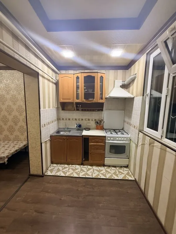 Сдается кавртира рядом метро без комиссия — фото 1