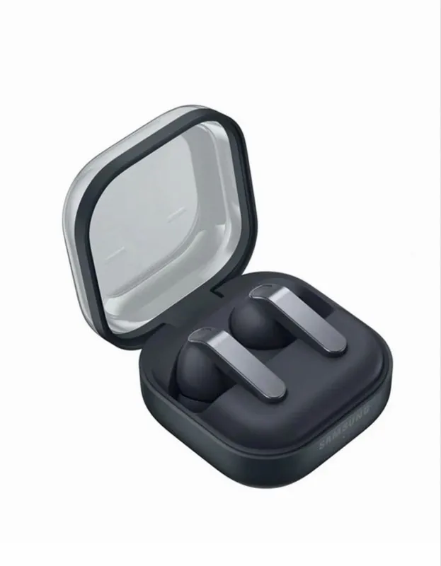 Беспроводные наушники ! Samsung Galaxy Buds 4 — фото 1